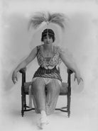 Fay Compton NPG x19295