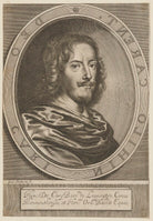 Henry Carey, 2nd Earl of Monmouth NPG D38872