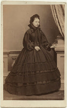 Victoria, Empress of Germany and Queen of Prussia NPG Ax33506