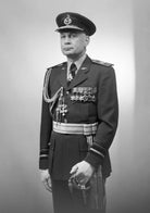 Roy Scoggins NPG x176015