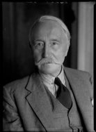 Sir (Henry) Frank Heath NPG x27189