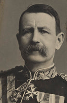 Sir Charles Warren NPG P1700(46a)