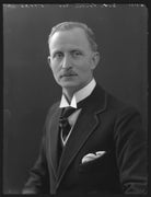 Ivor Foster NPG x36657