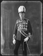 Sir George Mark Watson MacDonogh NPG x120825