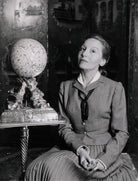 Elisabeth Bergner NPG x194230