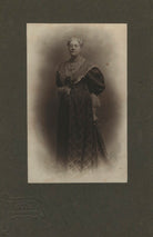 Jane Maria (née Grant), Lady Strachey NPG x13057