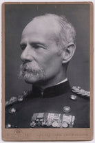 Frederick Sleigh Roberts, 1st Earl Roberts NPG x197382