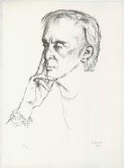 Sir Robert Murray Helpmann NPG D32992