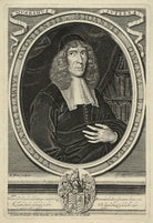 John Owen NPG D29655