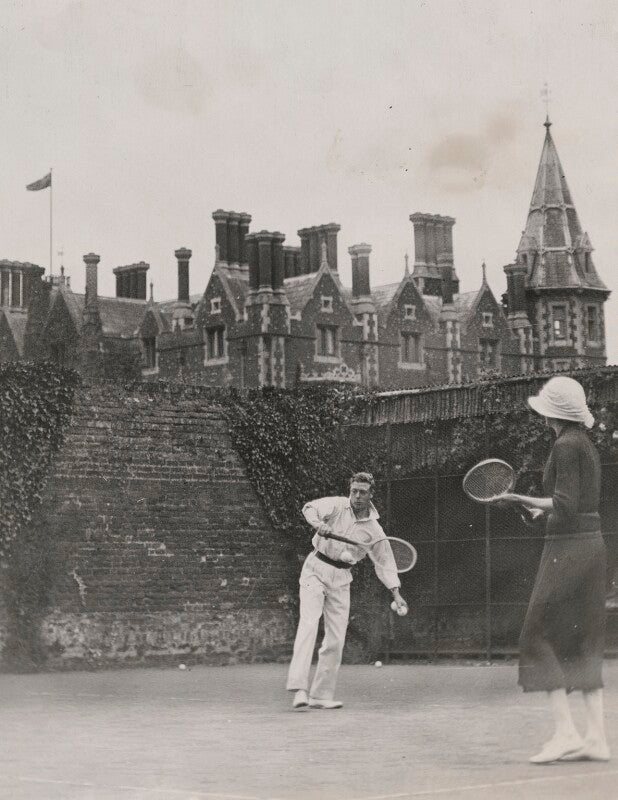 Prince edward, duke of windsor (king edward viii) npg x198476