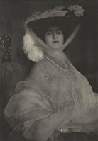 Lady Ottoline Morrell NPG x45656
