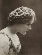 Edna May (Edna Pettie) NPG x85534