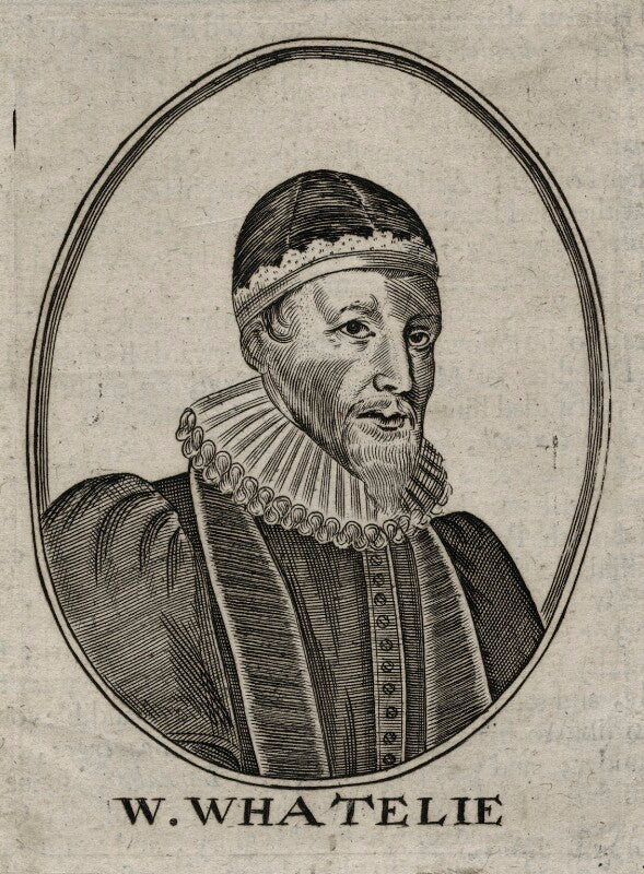 William whately npg d26835