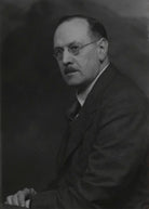 Frederick William Hawksworth NPG x89659