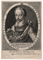 Sir Humphrey Gilbert NPG D2771