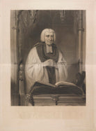 Martin Joseph Routh NPG D14370