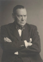 Sir Herbert William Richmond NPG x132836