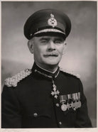 Sir (Wilfrid) John Potter NPG x180735