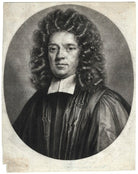 Michael Hewetson NPG D2992