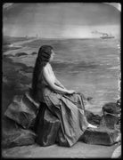 Eva de Soolen NPG x104026