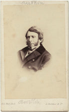 John Ruskin NPG x12957