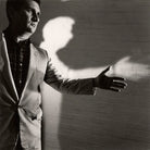 Bruce McLean NPG x25128