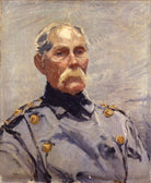 Paul Sanford Methuen, 3rd Baron Methuen NPG 5017