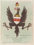 Basil, 6th Earl of Denbigh ('Aquila Hapsburghiensis') NPG D12953