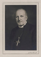 Thomas Sherwood Jones NPG x159206