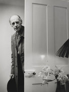 Cecil Collins NPG x135915