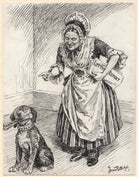 The Command Courteous NPG D9980