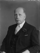 William Maurice Broomhall NPG x190817