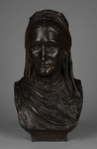 Mary Thornycroft (née Francis) NPG 4065