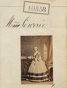 Mrs Currie NPG Ax60272