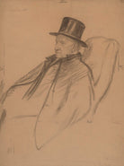 Samuel Augustus Barnett NPG 4419