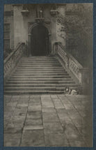 'Bolsover Castle' NPG Ax142343