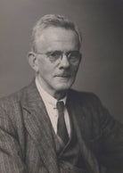 Alexander Thomas Glenny NPG x167827