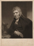 Joseph Nollekens NPG D3727