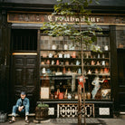 Chris Barber NPG x76431