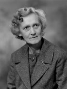 Kathleen Mary Amelia Bliss (née Moore) NPG x171868