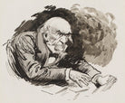 William Ewart Gladstone NPG 3380
