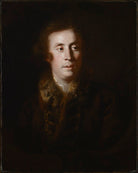 Joseph Wilton NPG 4810