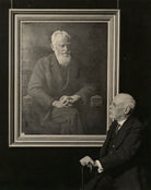John Collier NPG x12401