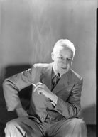 Edmund Dulac NPG x11460