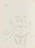 Sir Ralph Richardson NPG D17943(46)