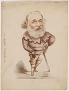 Mark Lemon NPG D5774