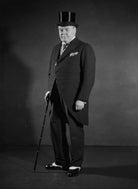 Sir Patrick Joseph Henry Hannon NPG x20885