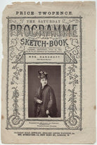 Marie Effie (née Wilton), Lady Bancroft NPG x132951