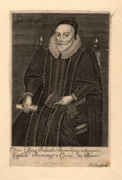 Richard Brownlow NPG D11085