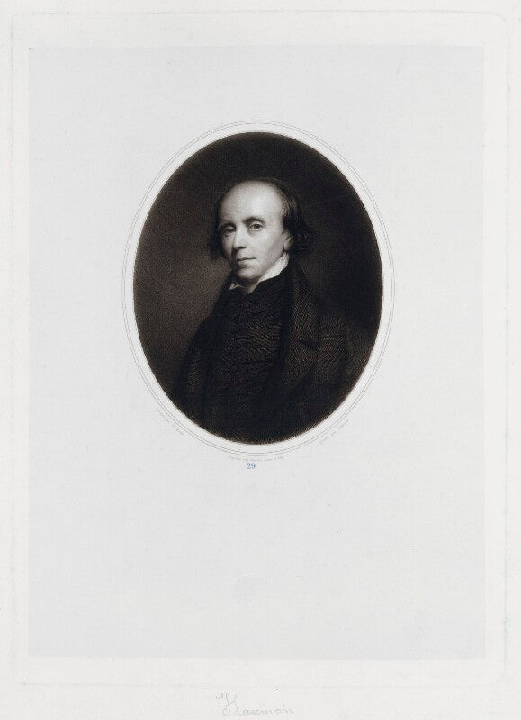 John flaxman npg d19304